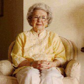 Obituary of Bonnie Mae Baldwin