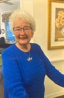 Obituario de Beverly May Roderick