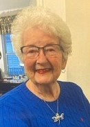 Obituario de Beverly May Roderick