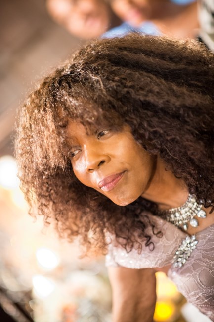 Obituary of Brenda Rosika Lawrence
