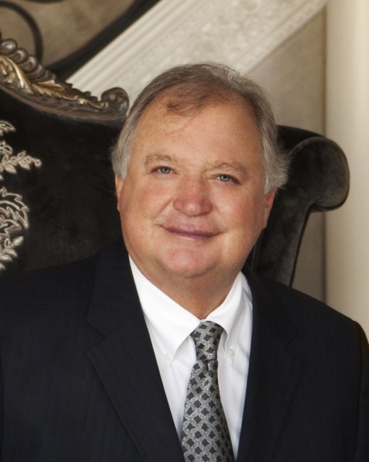 Obituary of Roger R. Brockbank