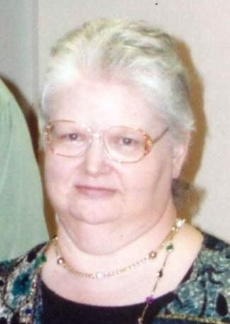 Obituary of Regina Diane Clevenger