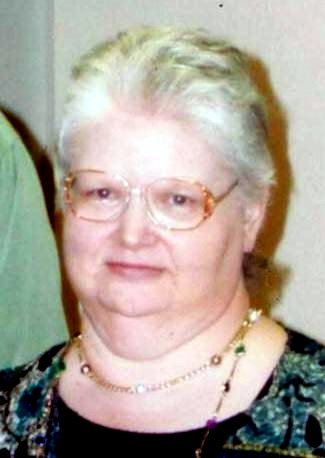 Obituary of Regina Diane Clevenger