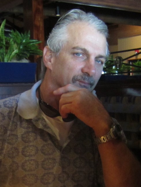 Avis de décès de Rick Melcher