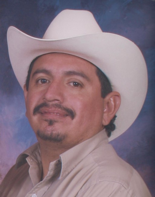 Obituary of David Gonzales