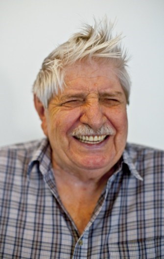 Obituary of Ralph Zeman
