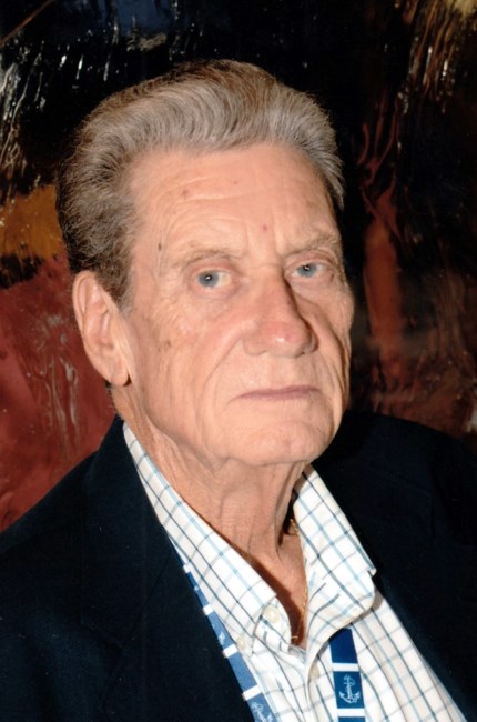 Obituary of Gil F Ellis