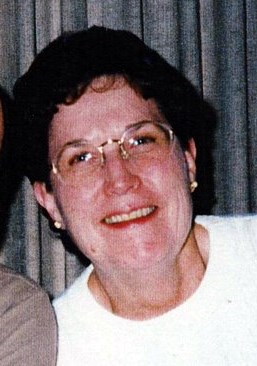 Obituary of Elizabeth Acevedo