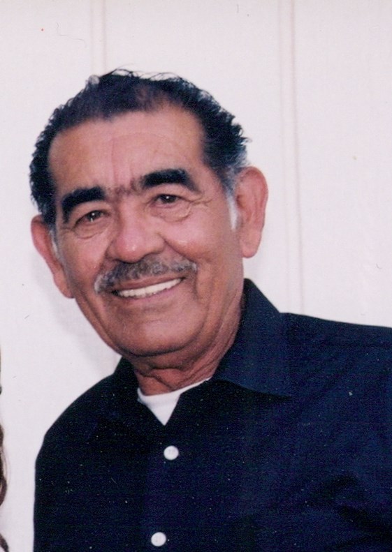 Obituary of Mario Esparza-Acuna