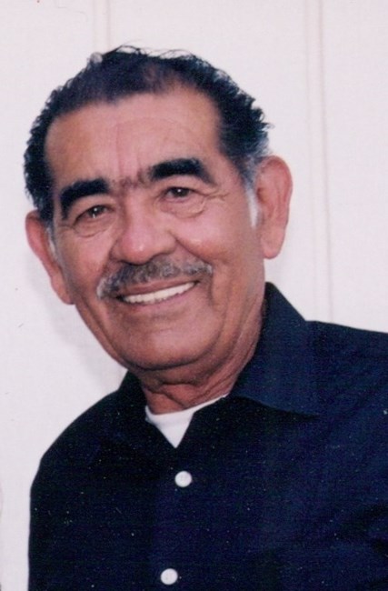 Obituario de Mario Esparza-Acuna