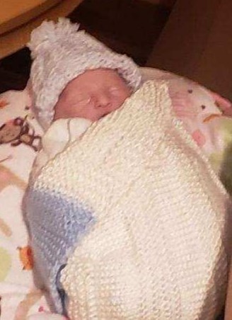 Obituary of Gunner Edwin Wilson