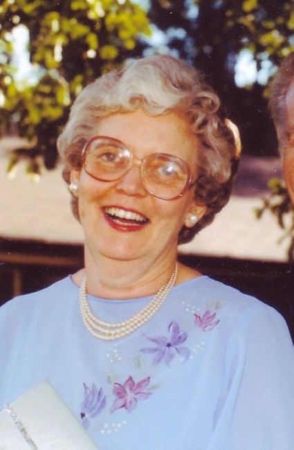 Obituary of Patricia Theresa Bar
