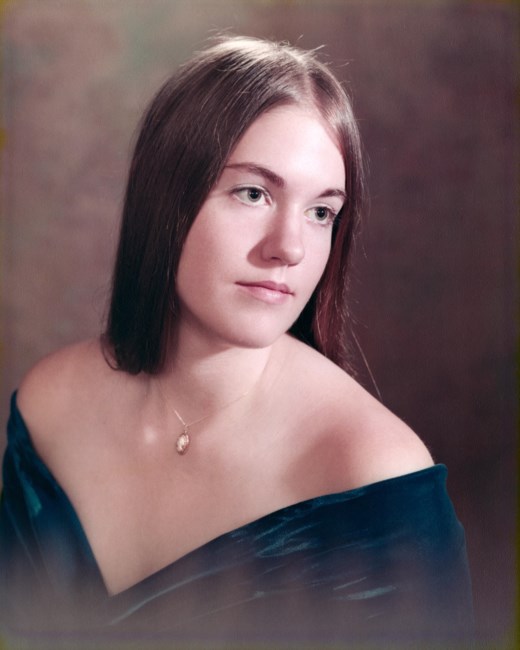 Obituario de Elizabeth Rose Yarington