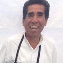 Obituary of Ismael Vasquez