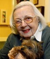 Obituary of Frances Duval Beckwith