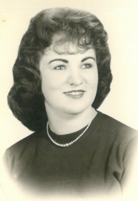 Obituary of Patricia Sharon Rooks