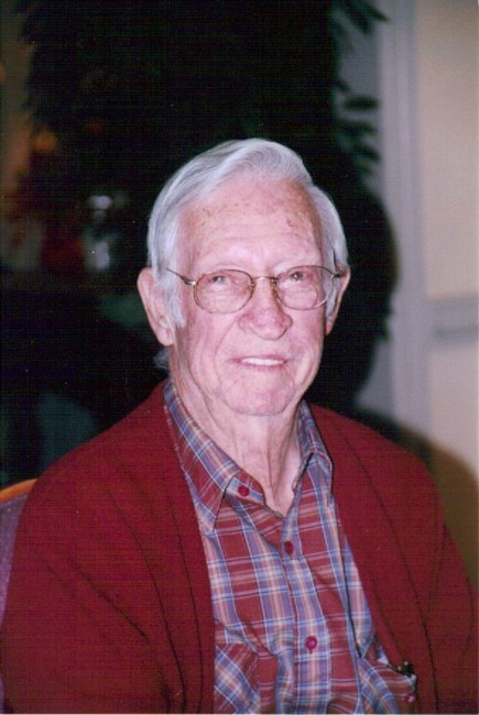 Obituary of William J. Coffman