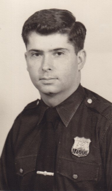 Obituary of Francis Frank G. Randall