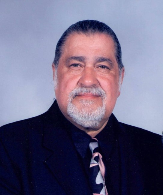 Obituary of Mariano Ortega, Jr.