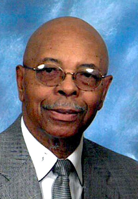 Obituary of Charles Britt