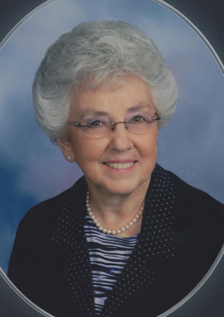 Obituary of Mary Frances Price Fulcher