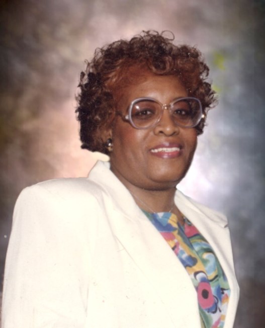 Obituary of Doris Ella Turner