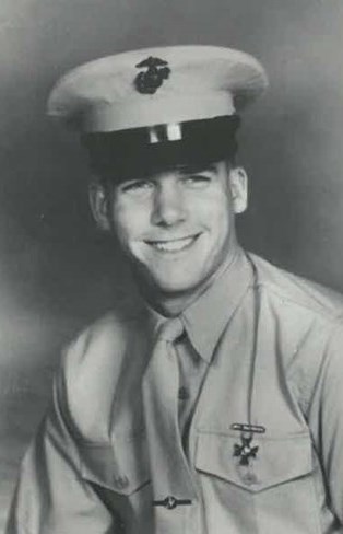 Obituary of Keith Allen Mcbride