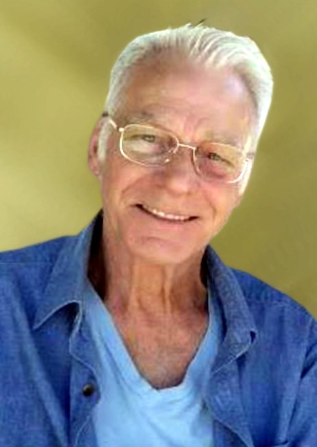 Obituary of David Carroll Devon