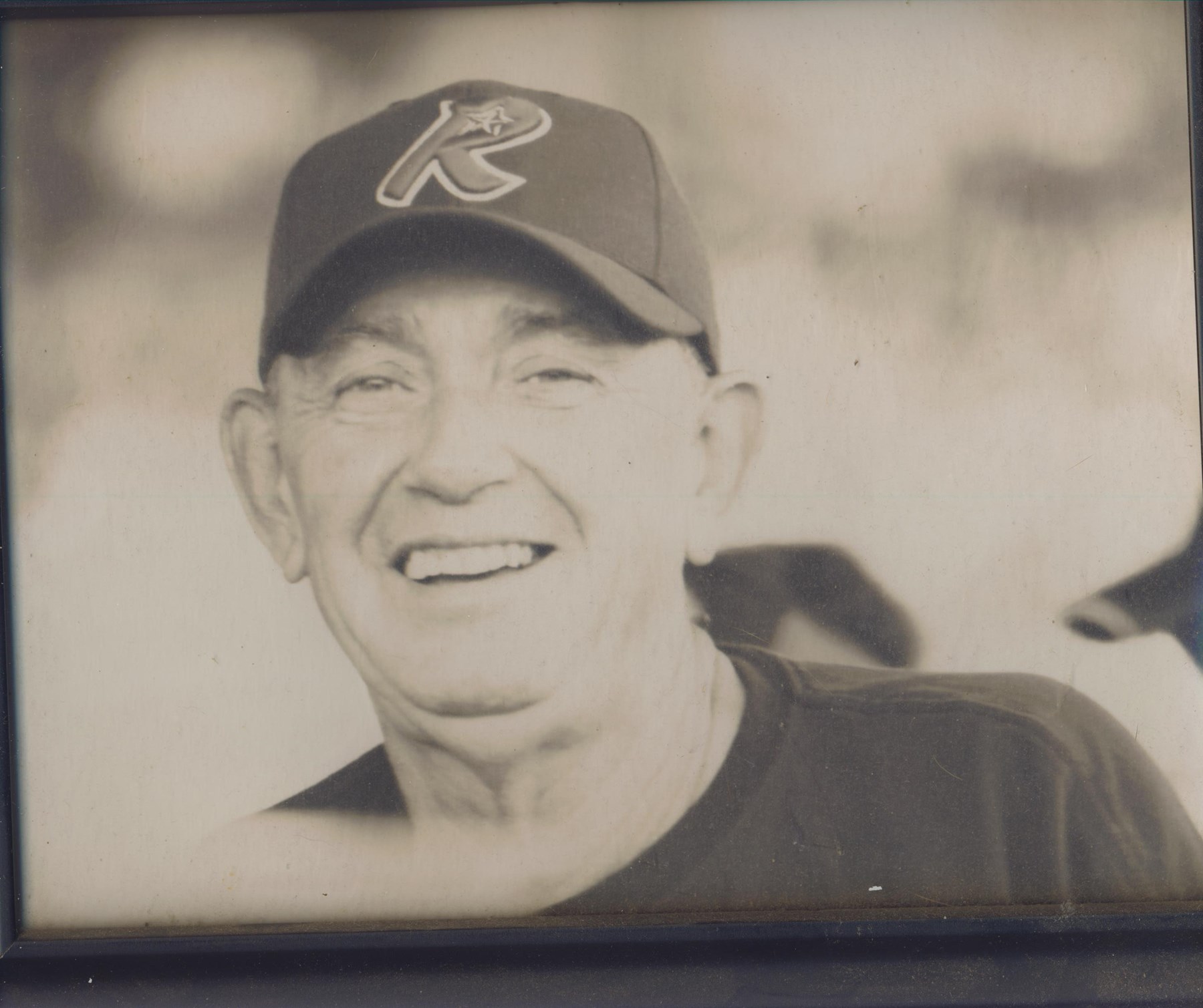 Obituario de Herbert Stanley Leh