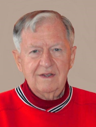 Obituary of Phillip G. Boyd