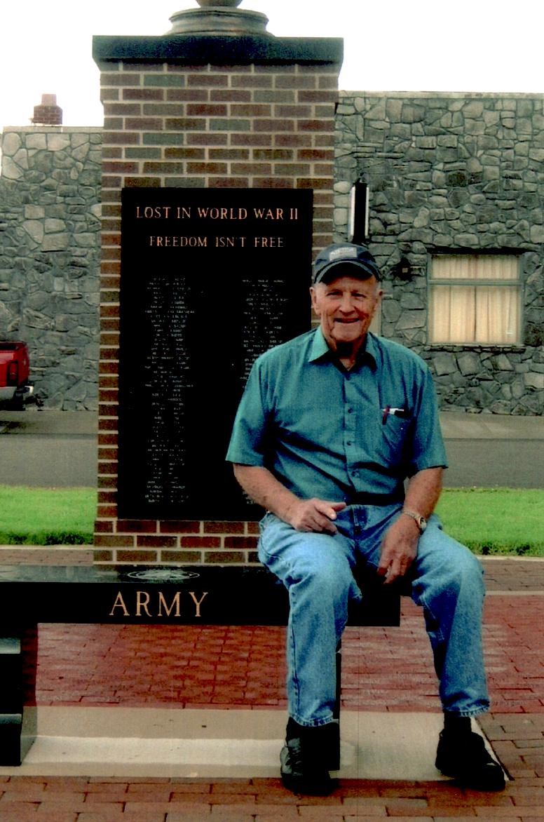 Obituary of Millard Glenn "Mac" McDaniel