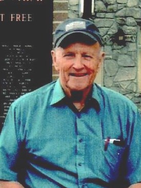 Obituary of Millard Glenn "Mac" McDaniel