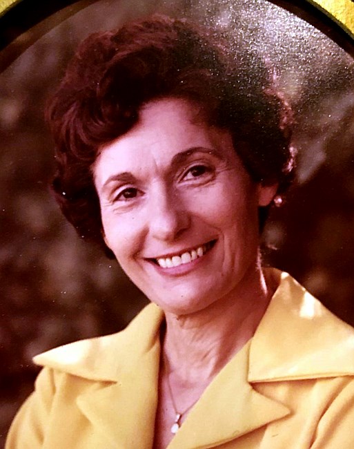 Obituary of Yolanda "Landa" Cecelia Caldwell