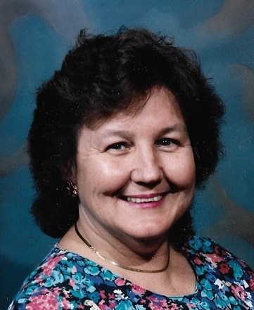 Obituary of Irene S. Arabek