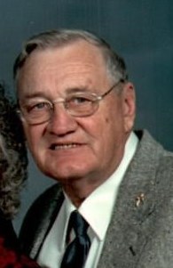 Obituary of Carl O. Price