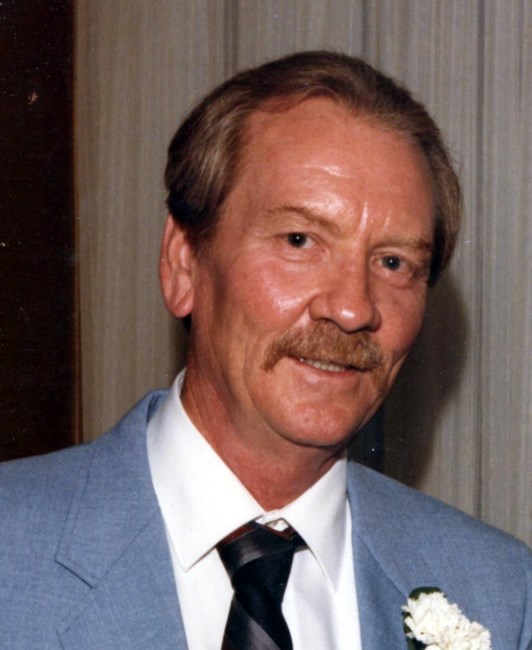 Obituario de Dewey Don Sanford