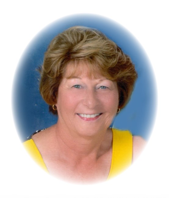 Obituary of Dianne Brown