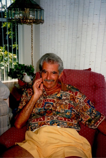 Obituary of Nathan Phillip Moser