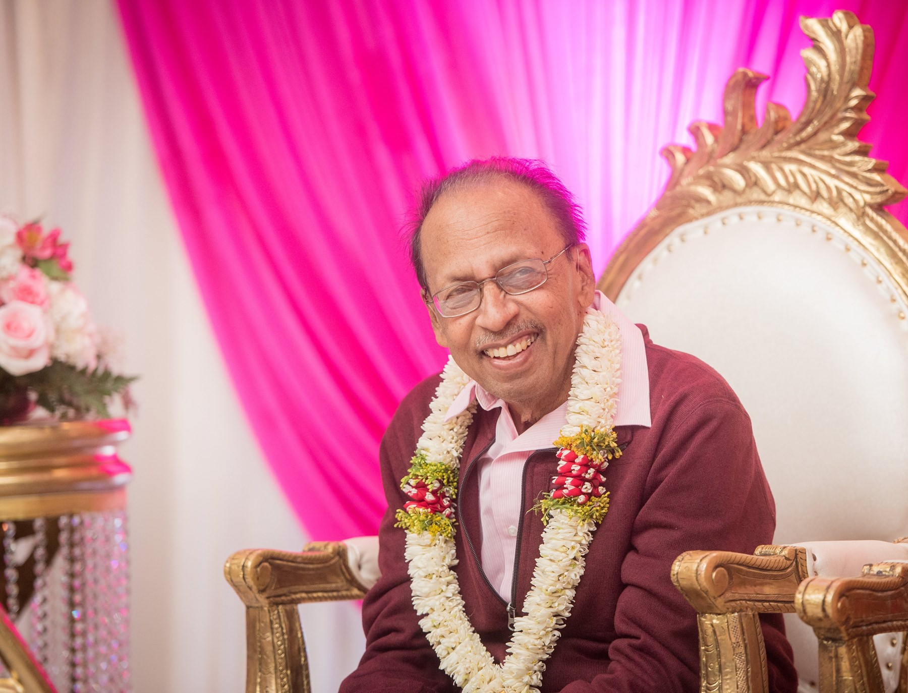 Obituary of Thangavelu Balasubramanian