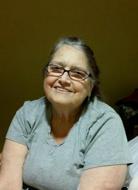 Obituary of Wanda Lucas