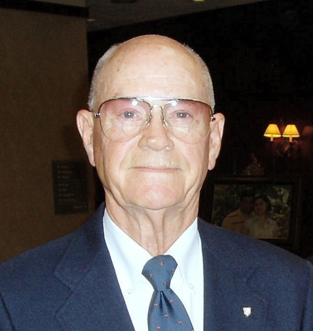 Obituary of John C. Bramlett Jr.