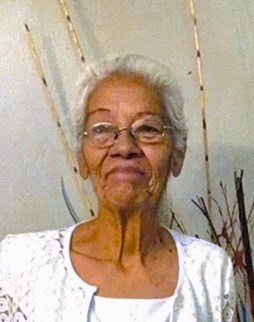 Obituary of Frances Paez