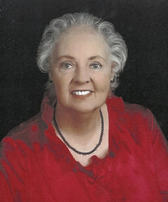 Avis de décès de Donna Crossman