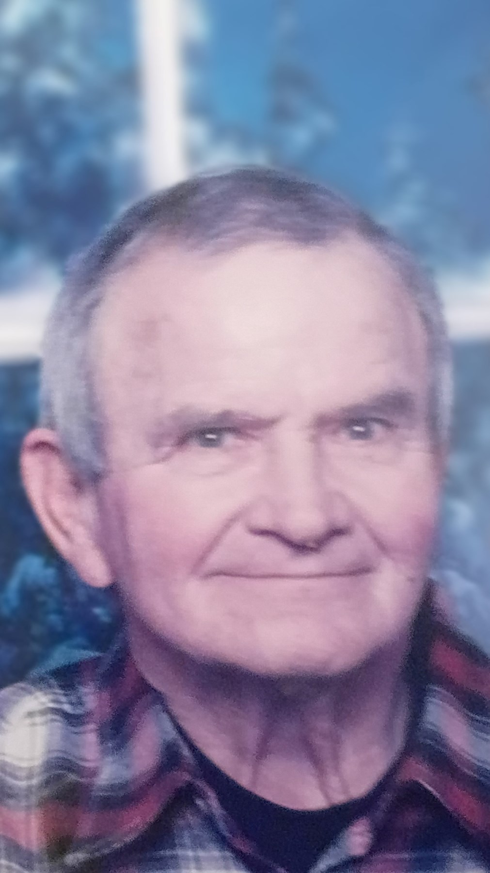 Obituary of John William Greiser
