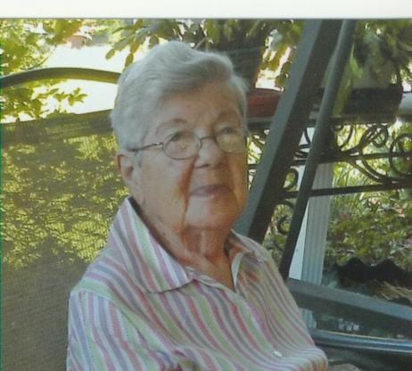 Obituary of Helen Elizabeth King