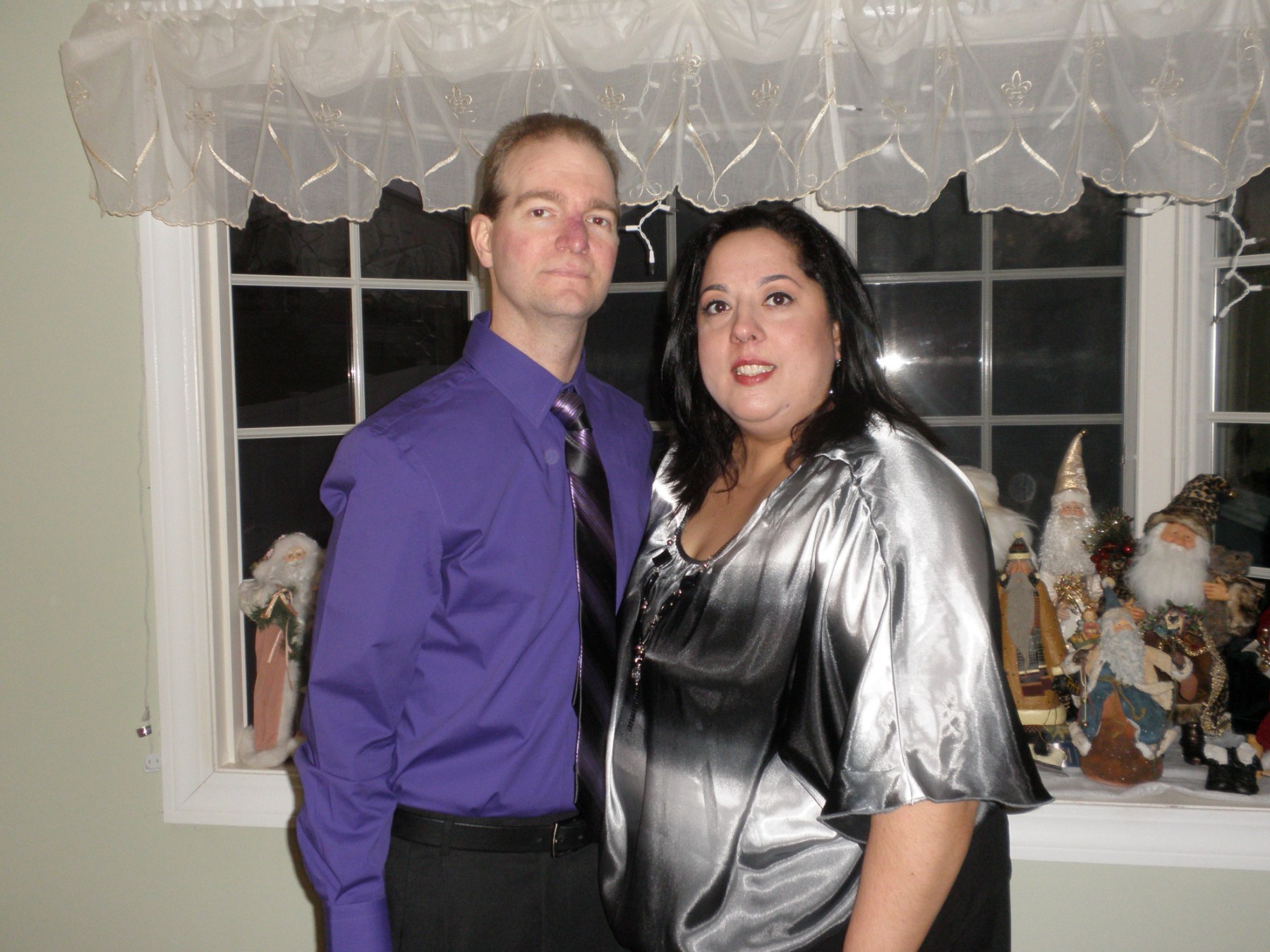 Obituary of Joseph G. Pasqualini