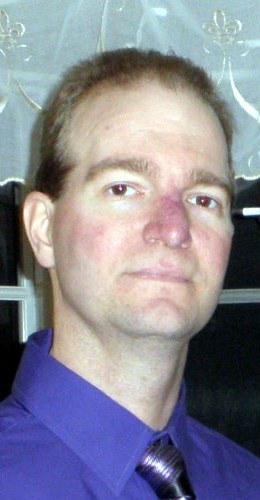 Obituary of Joseph G. Pasqualini