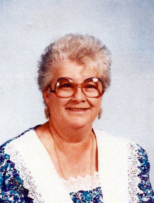 Obituary of Shirley Ann Carlisle