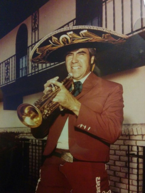 Obituary of Dan Silva