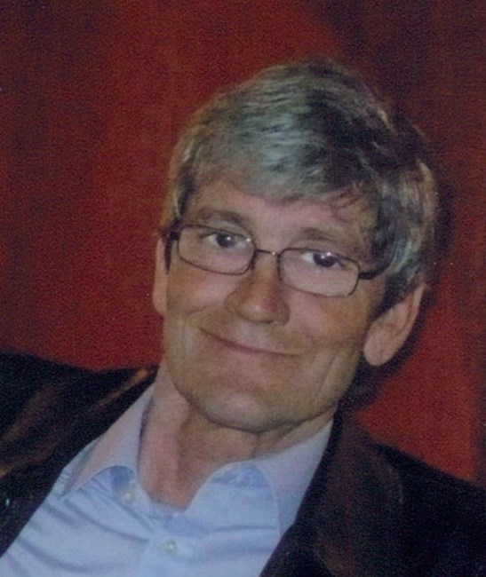 Obituary of Lynn Cecil Bartlett